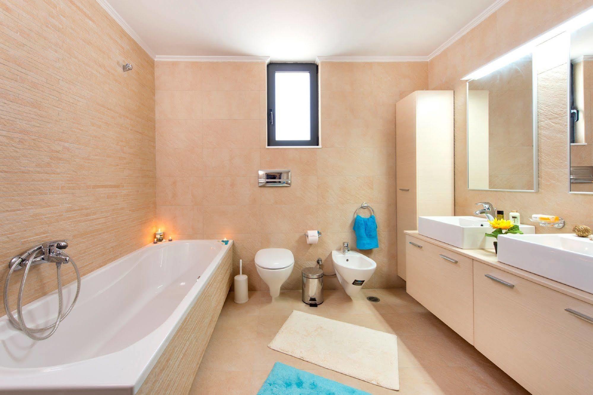Filerimos Villa Jalisos Zewnętrze zdjęcie